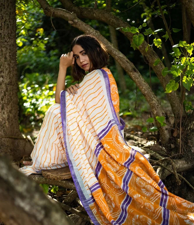 Are sarees comfortable to wear?