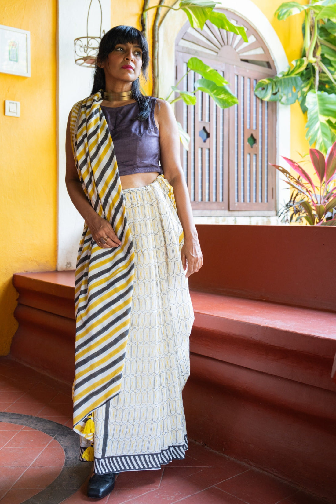 Everything you need to know about Pre-Draped, Ready-to-Wear, and 1-Minute Sarees