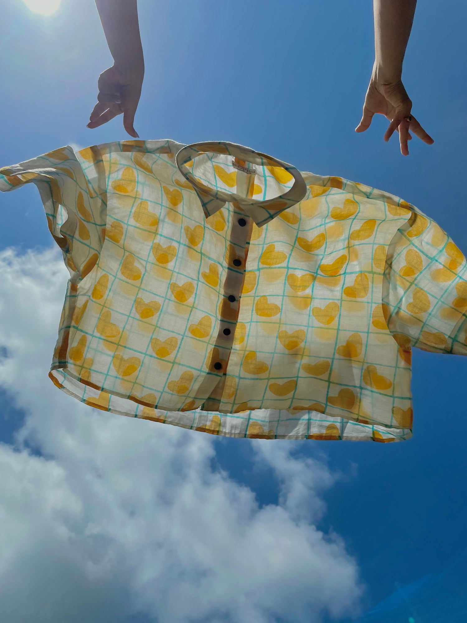 Shirts, Kurtas & More