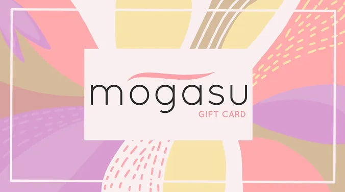 Mogasu eGift Card