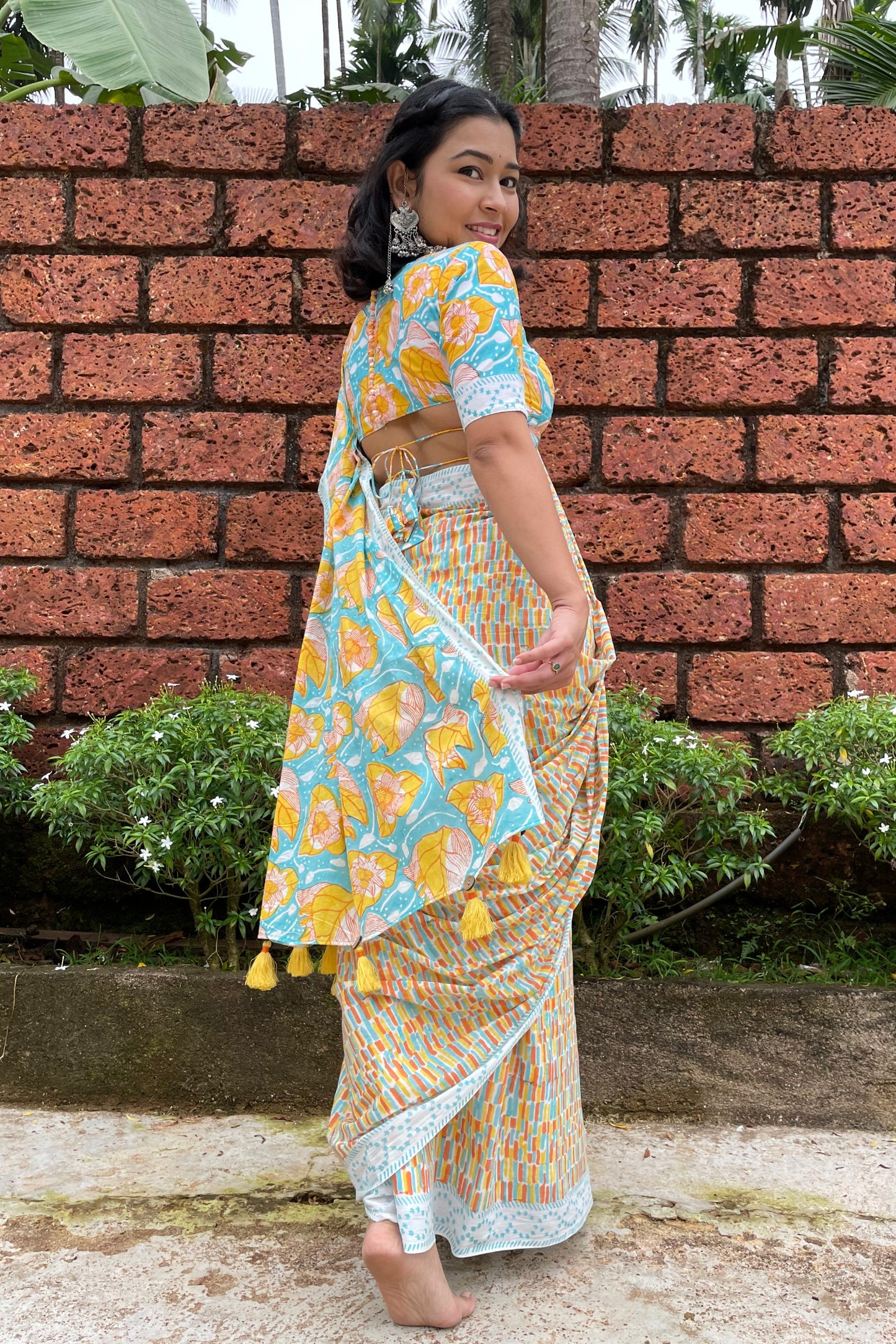 Kaularu ~ Mul