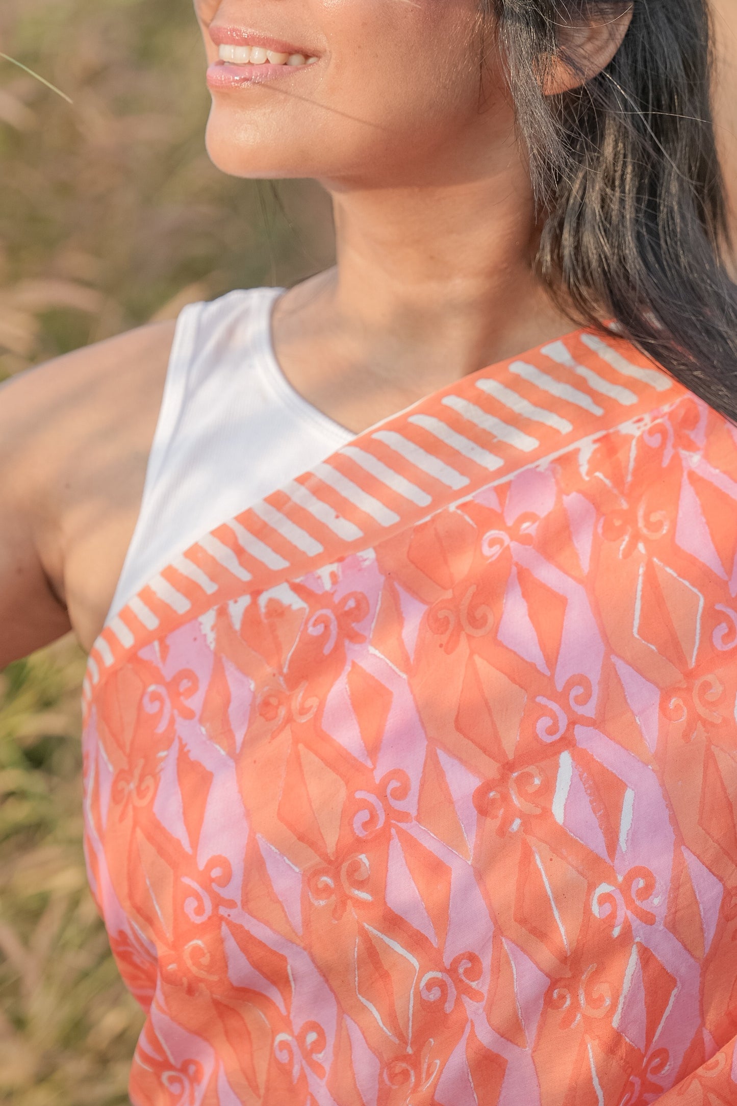 Janela Orange • Mul