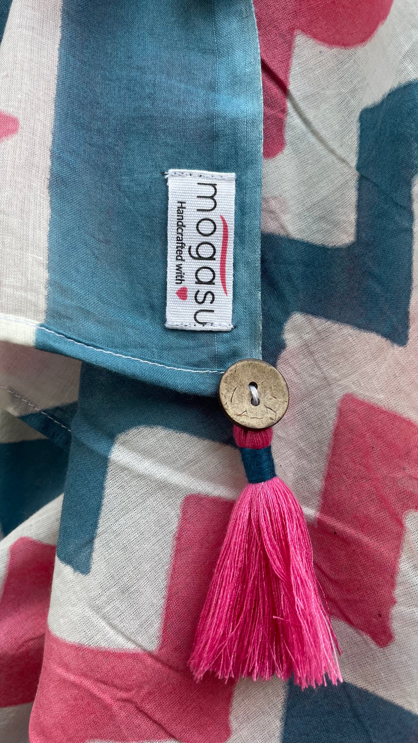 Sheem Blue • Mul
