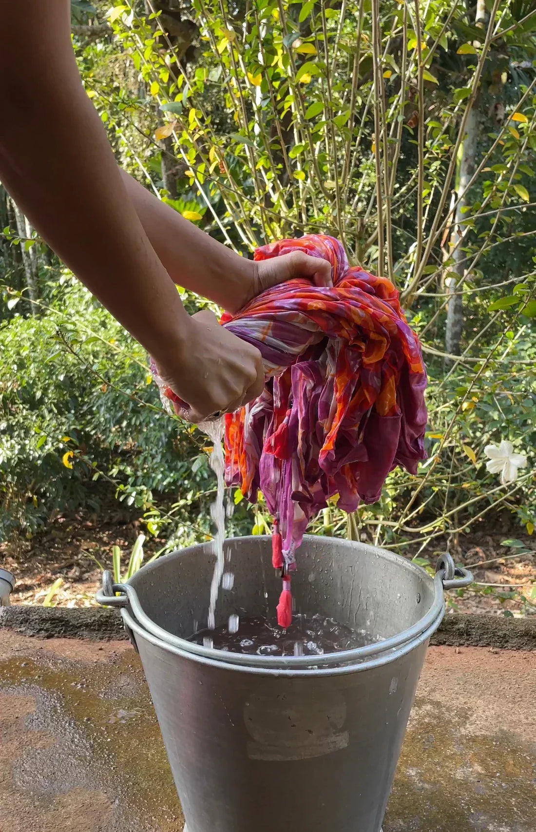 Caring for your hand-block printed sarees: Dos and don'ts