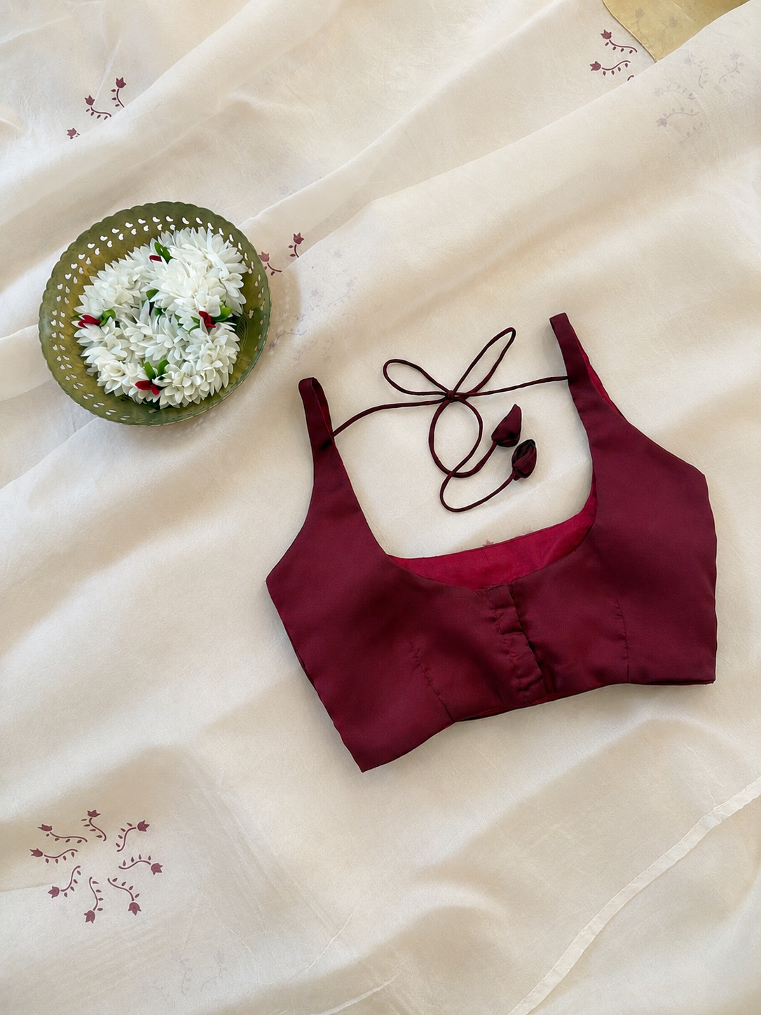 Maya Blouse