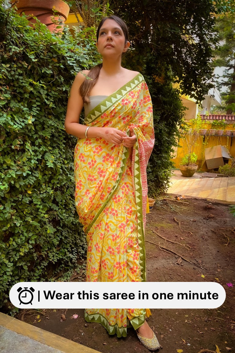 Bageecha RTW