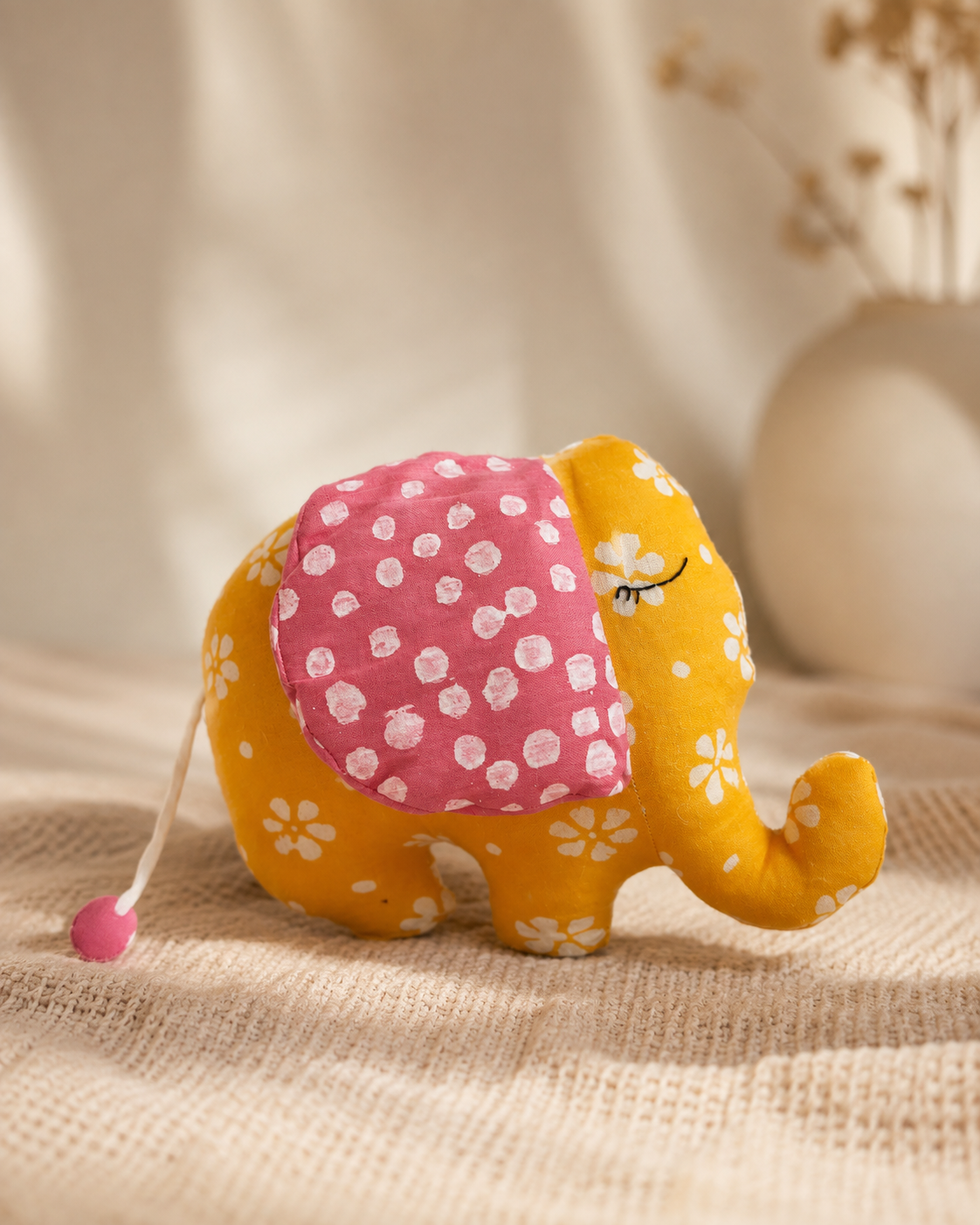 Sunny the Elephant