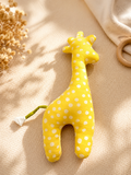 Spotty the Giraffe