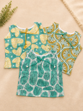 Little Monsoon Jabla Set