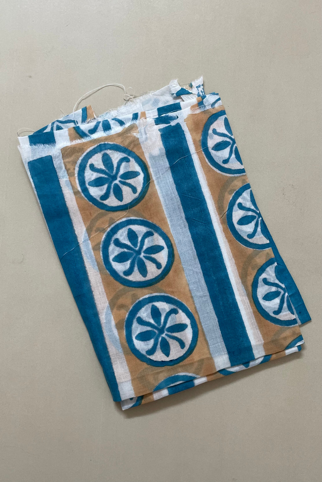 Azulejo Blue