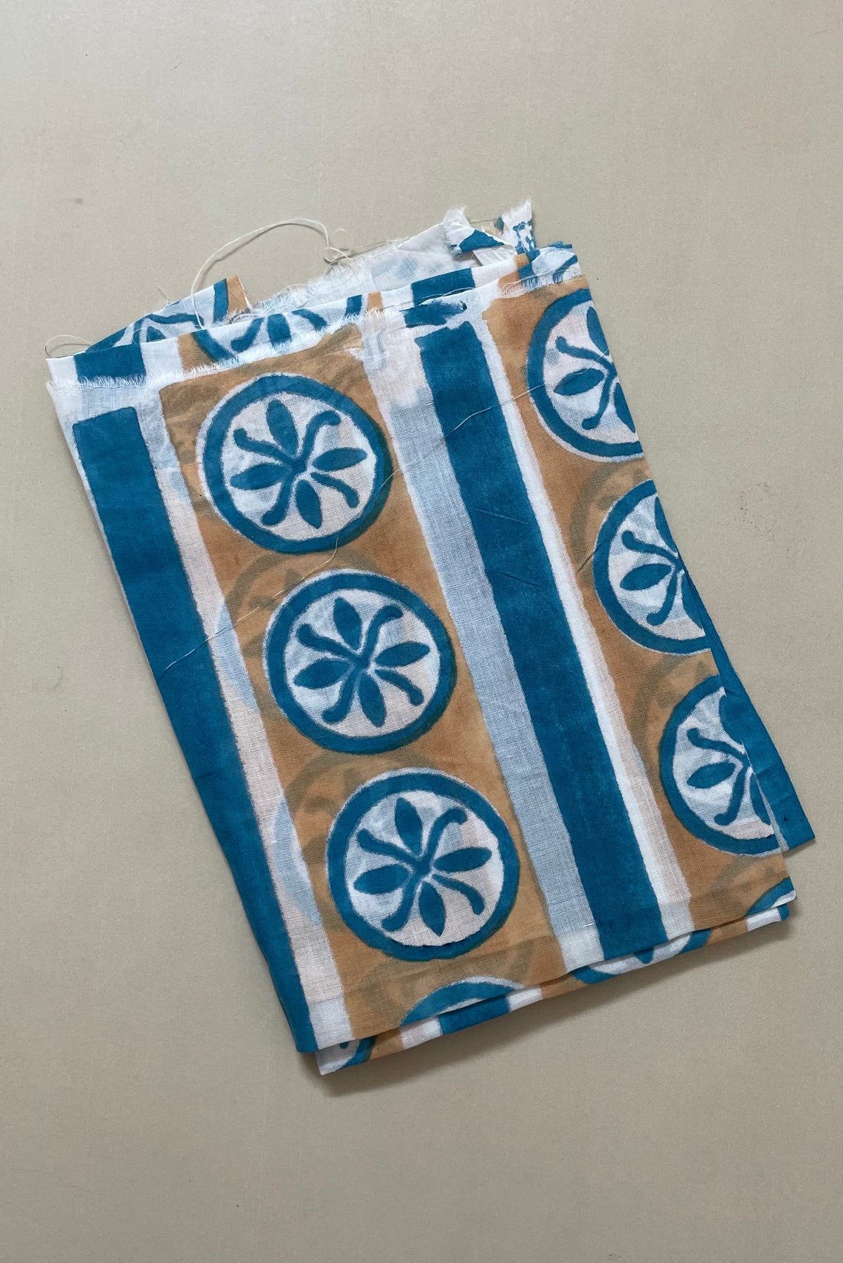 Azulejo Blue RTW