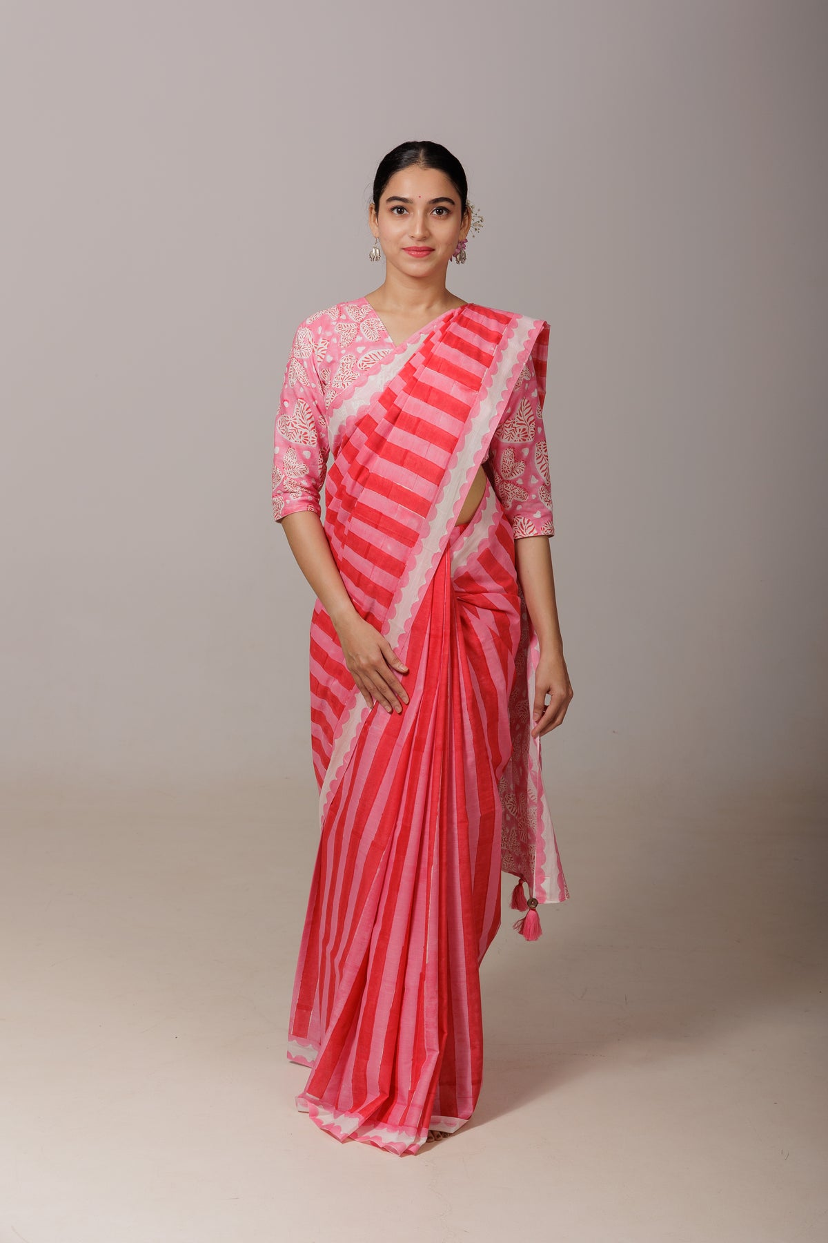 Mog Pink