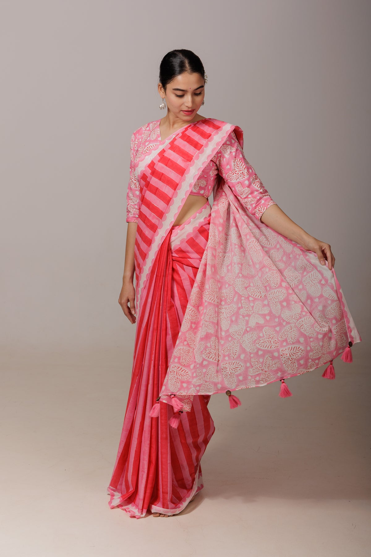 Mog Pink