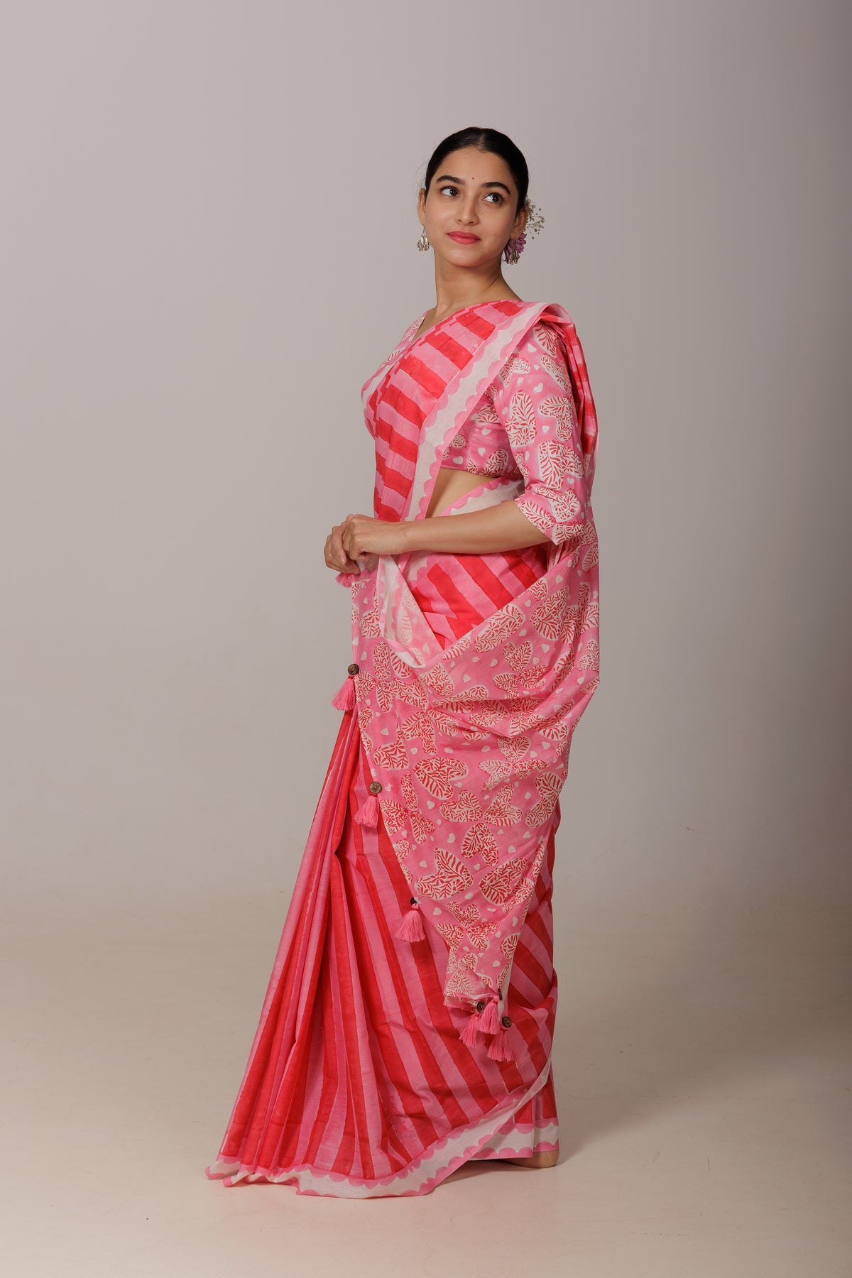 Mog Pink
