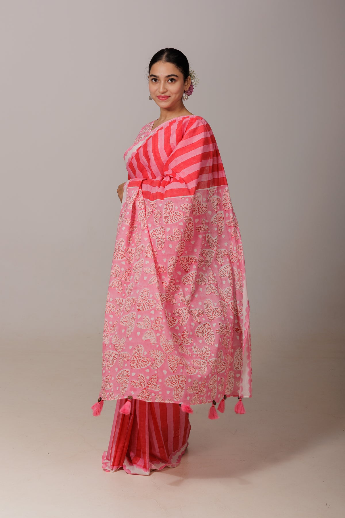 Mog Pink