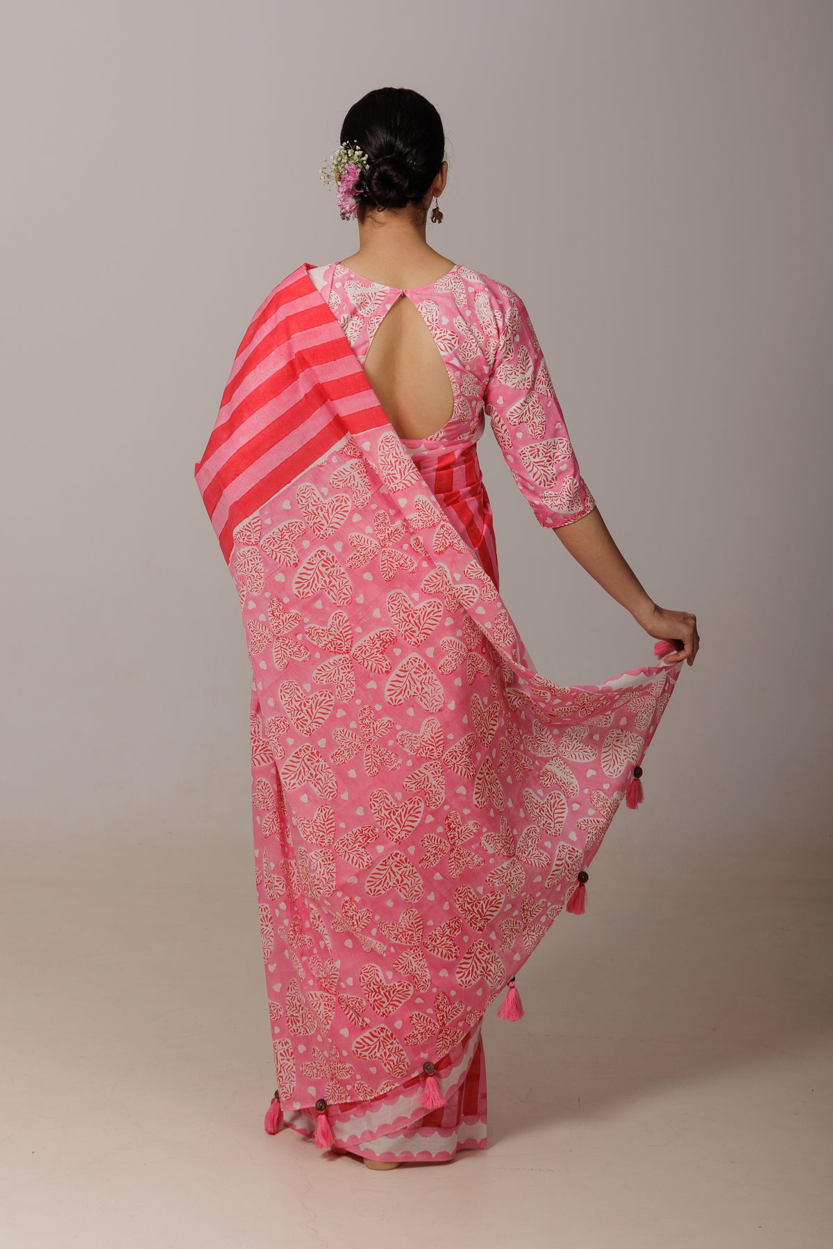 Mog Pink
