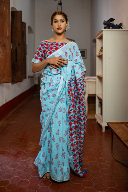 Pitkuli ~ Linen