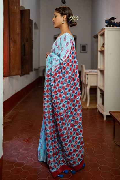 Pitkuli ~ Linen