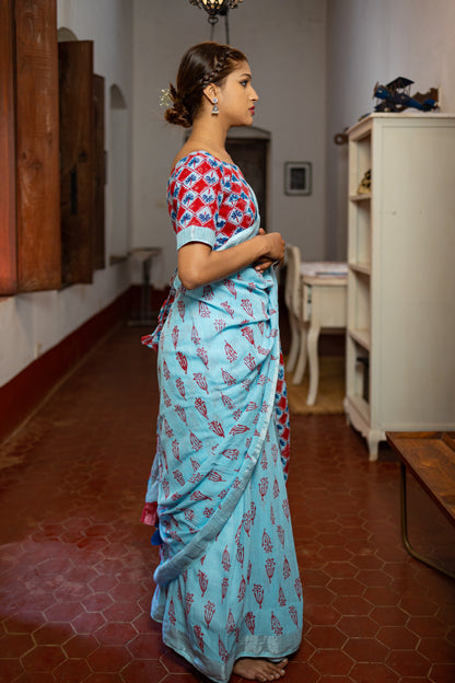 Pitkuli ~ Linen