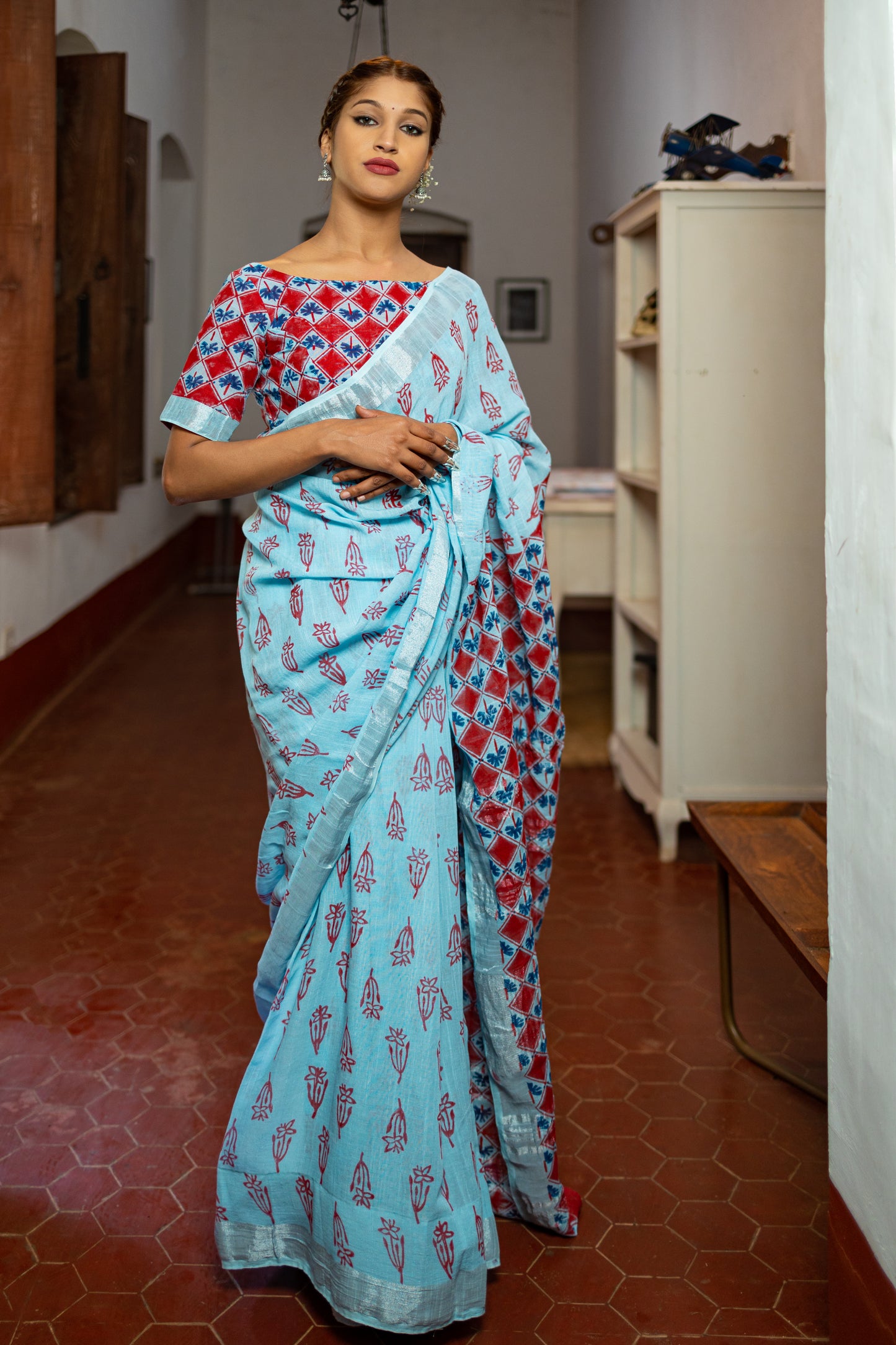 Pitkuli ~ Linen