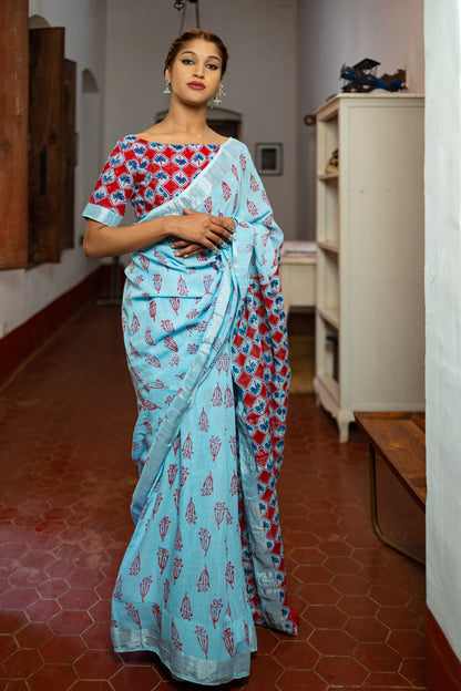 Pitkuli ~ Linen