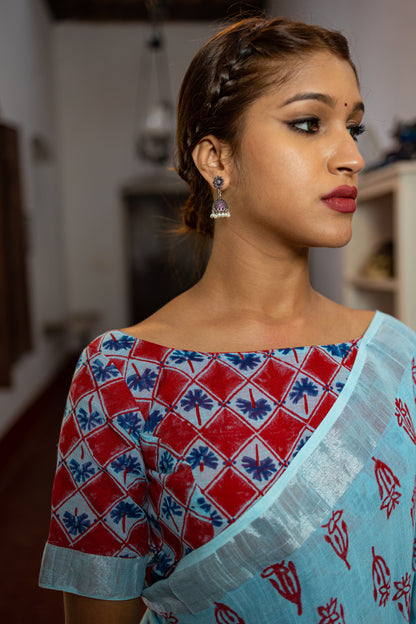 Pitkuli ~ Linen