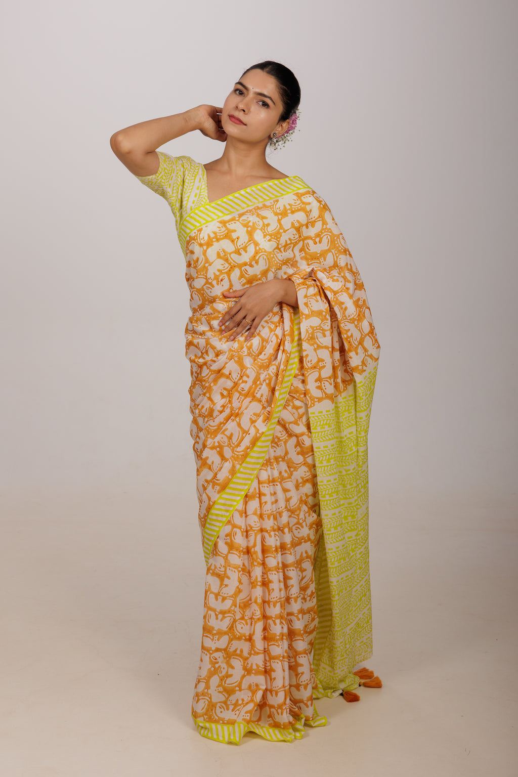 Vedi Vakdi Orange