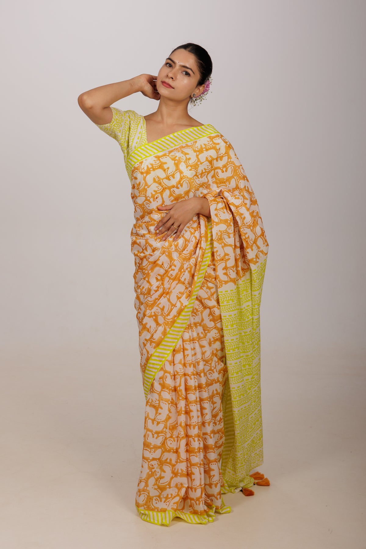 Vedi Vakdi Orange
