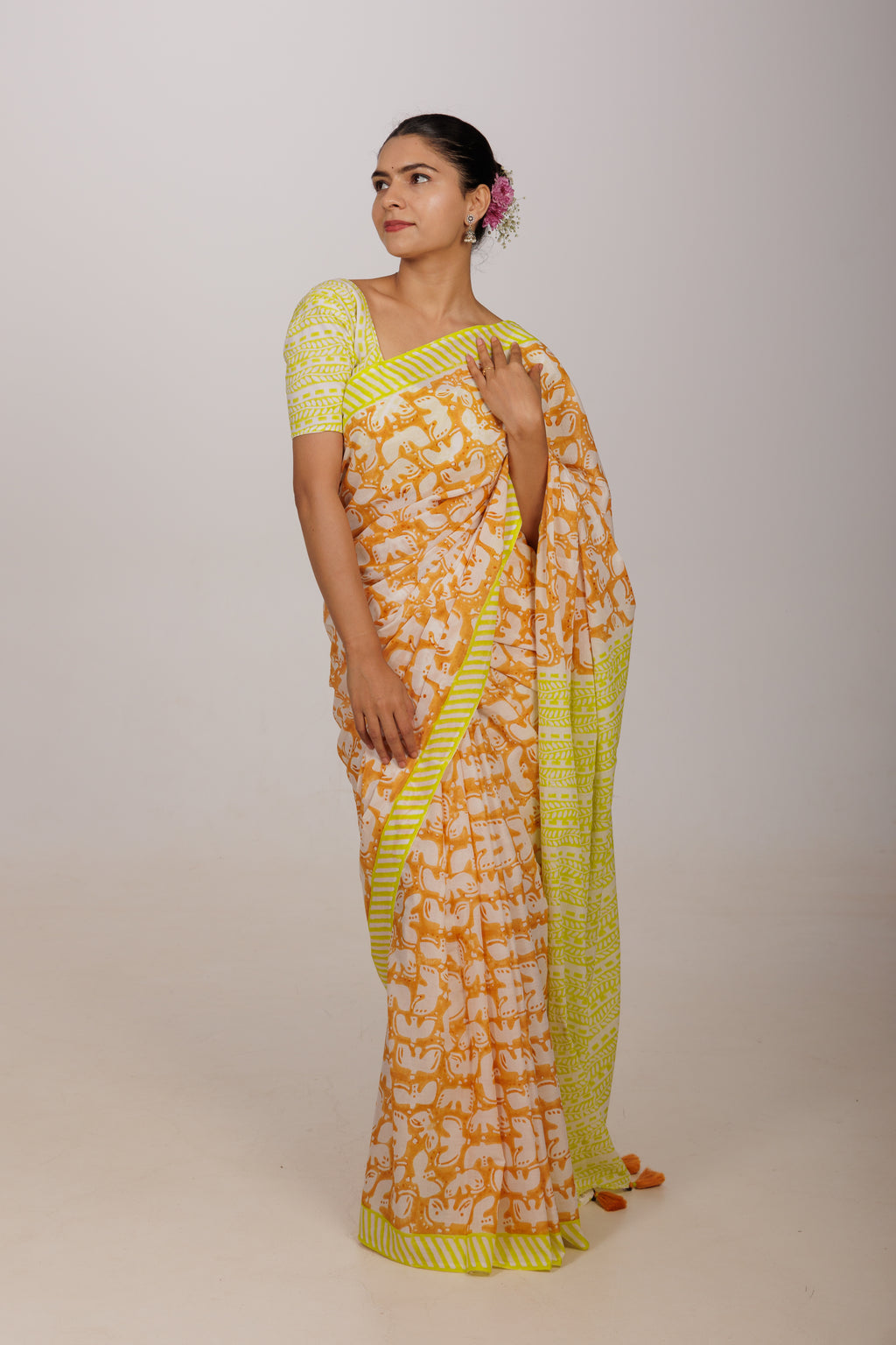 Vedi Vakdi Orange