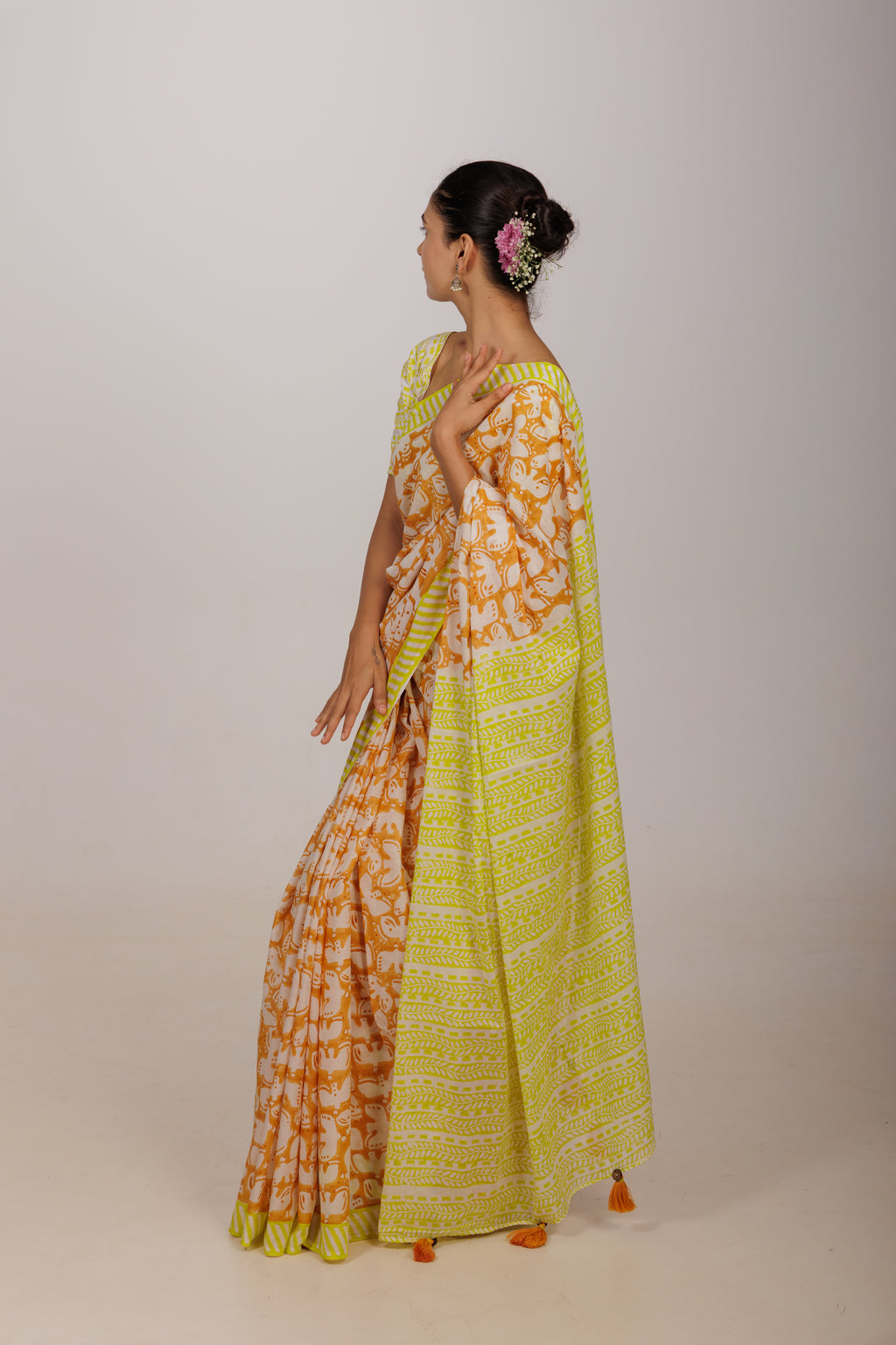 Vedi Vakdi Orange
