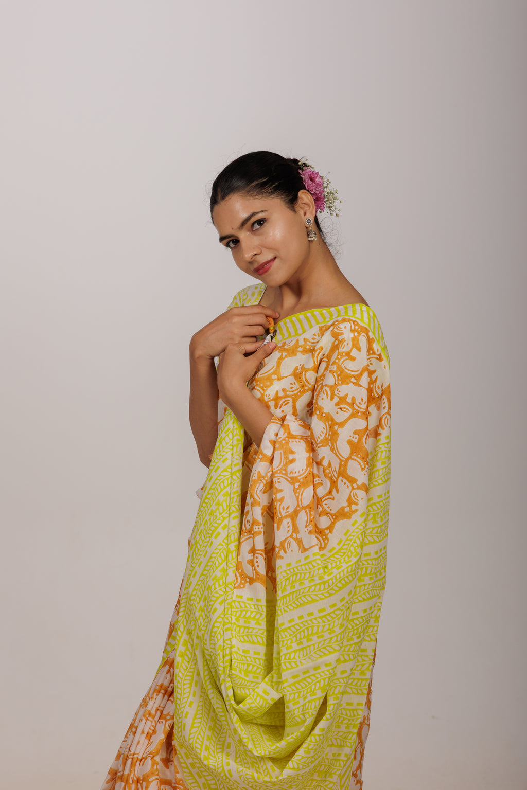 Vedi Vakdi Orange
