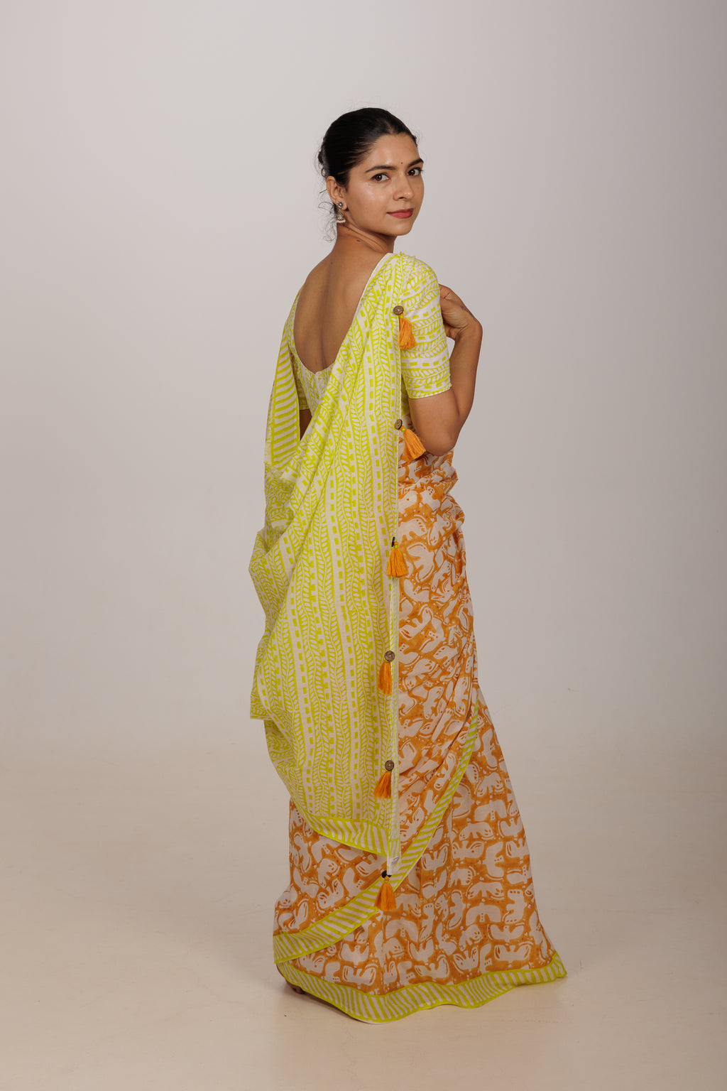 Vedi Vakdi Orange