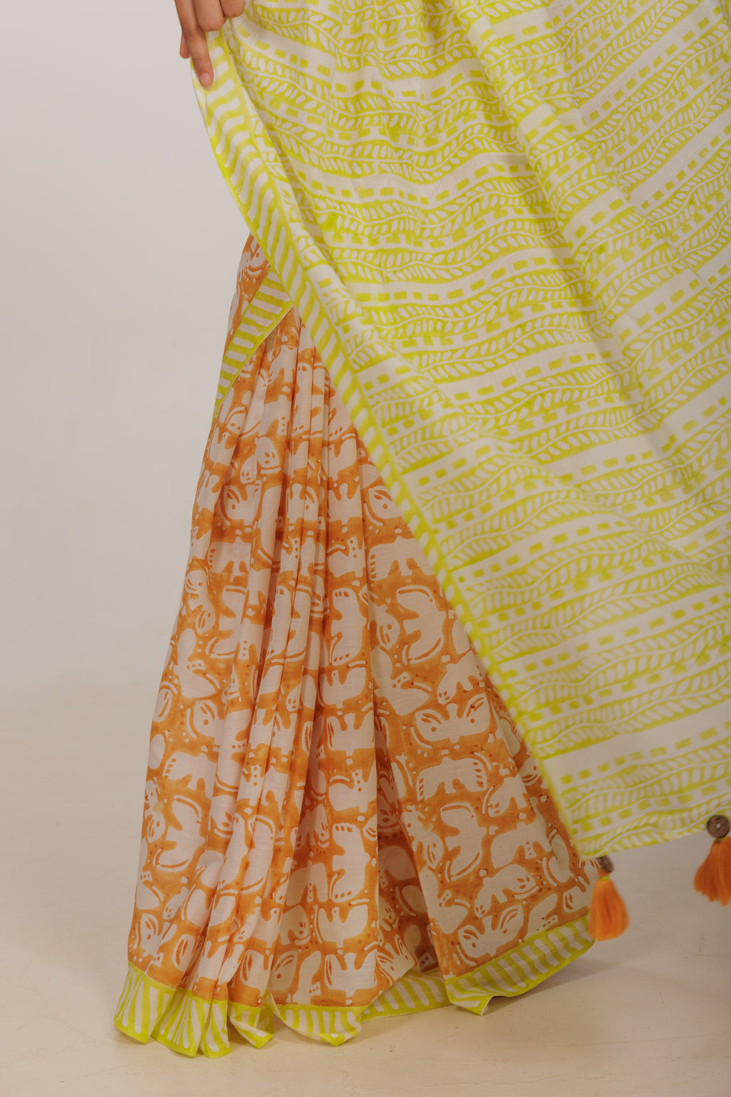 Vedi Vakdi Orange