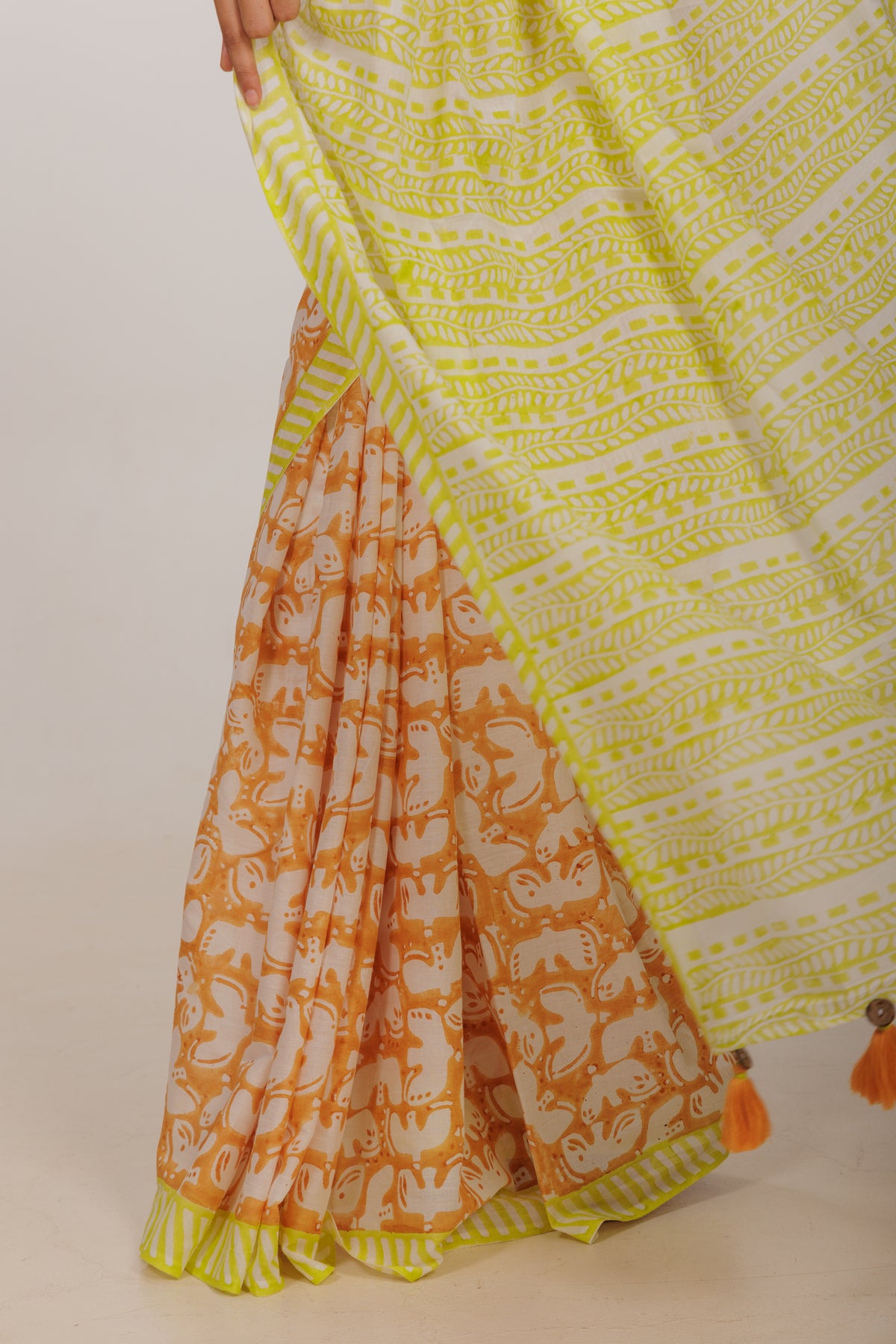 Vedi Vakdi Orange