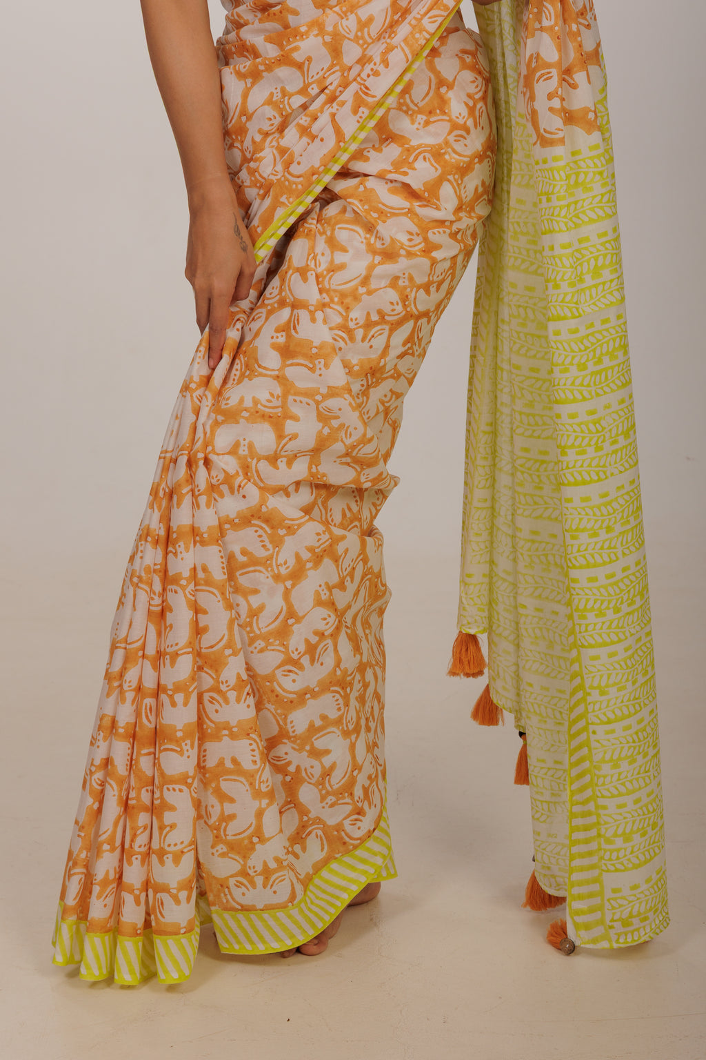 Vedi Vakdi Orange