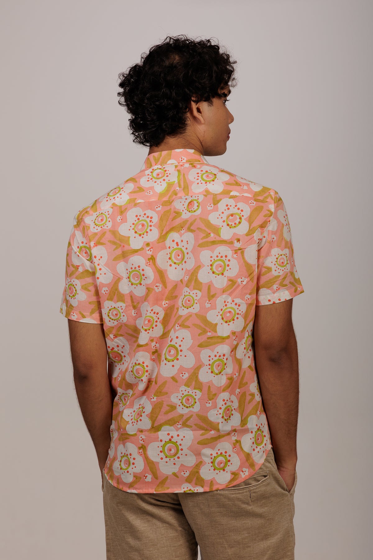 Gul Shirt