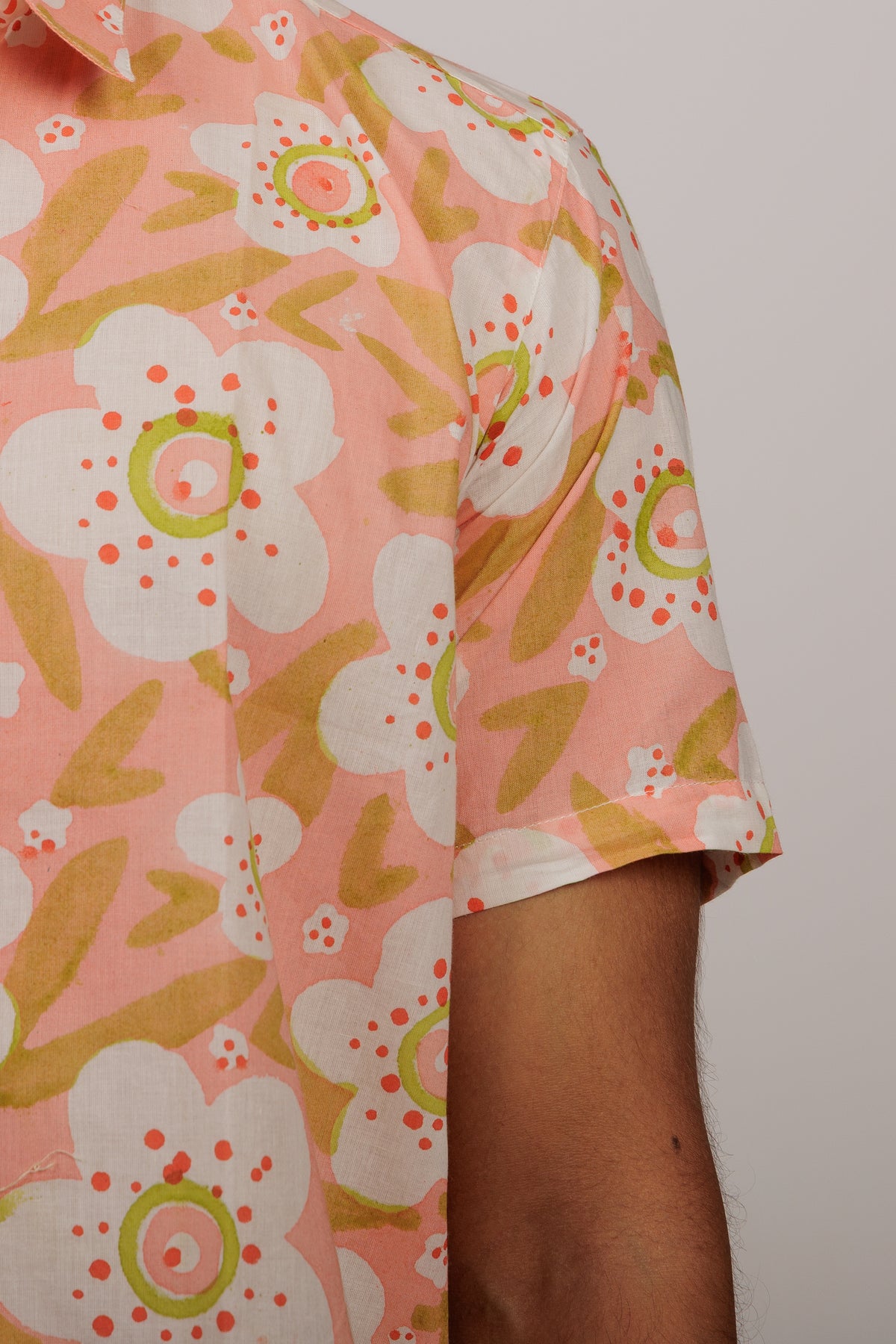 Gul Shirt