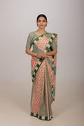 Vel Butti Olive