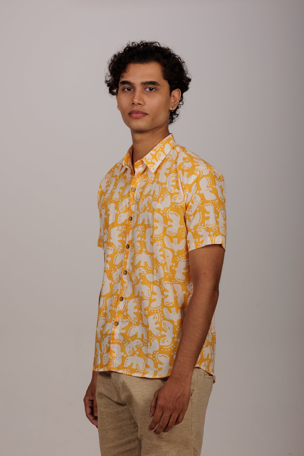 Vedi Vakdi Shirt