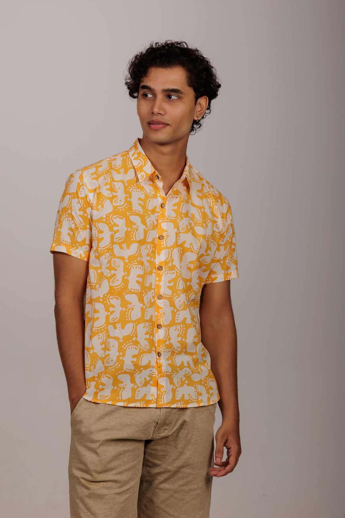 Vedi Vakdi Shirt