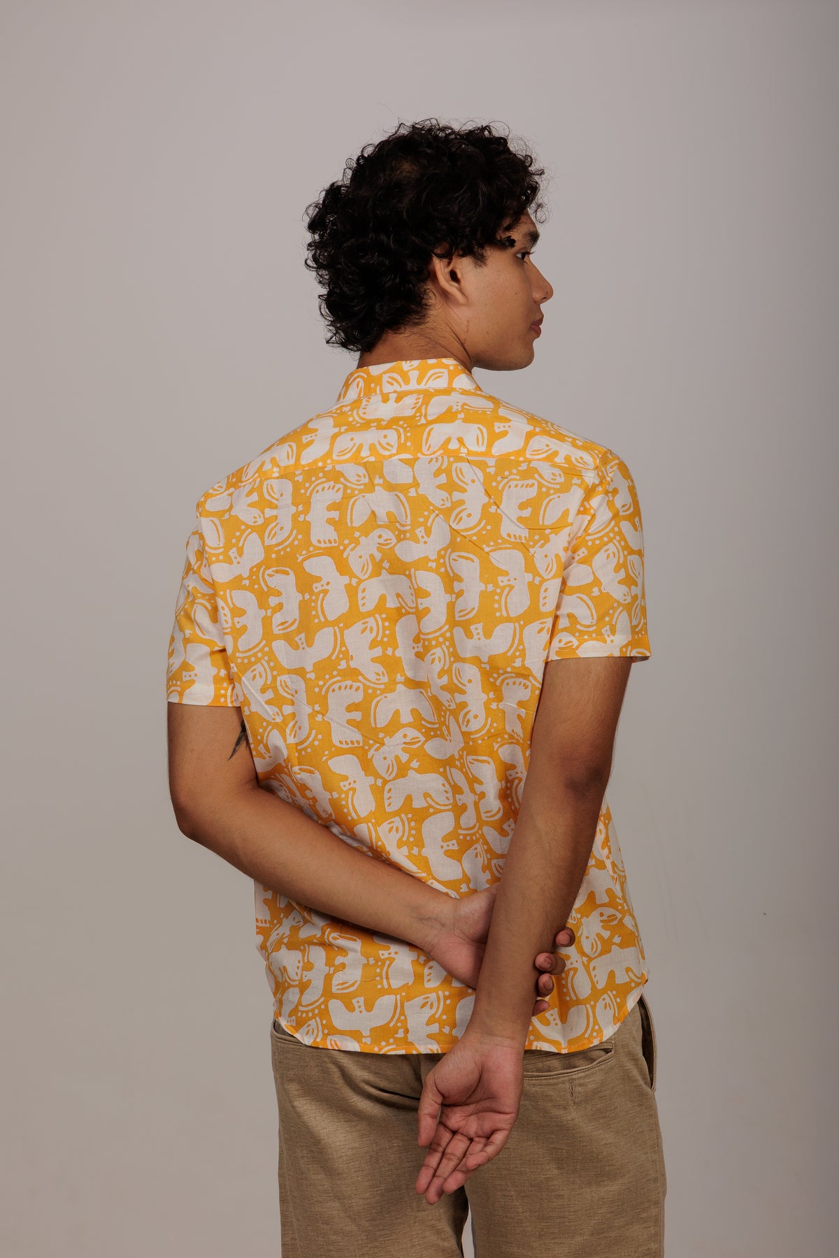 Vedi Vakdi Shirt