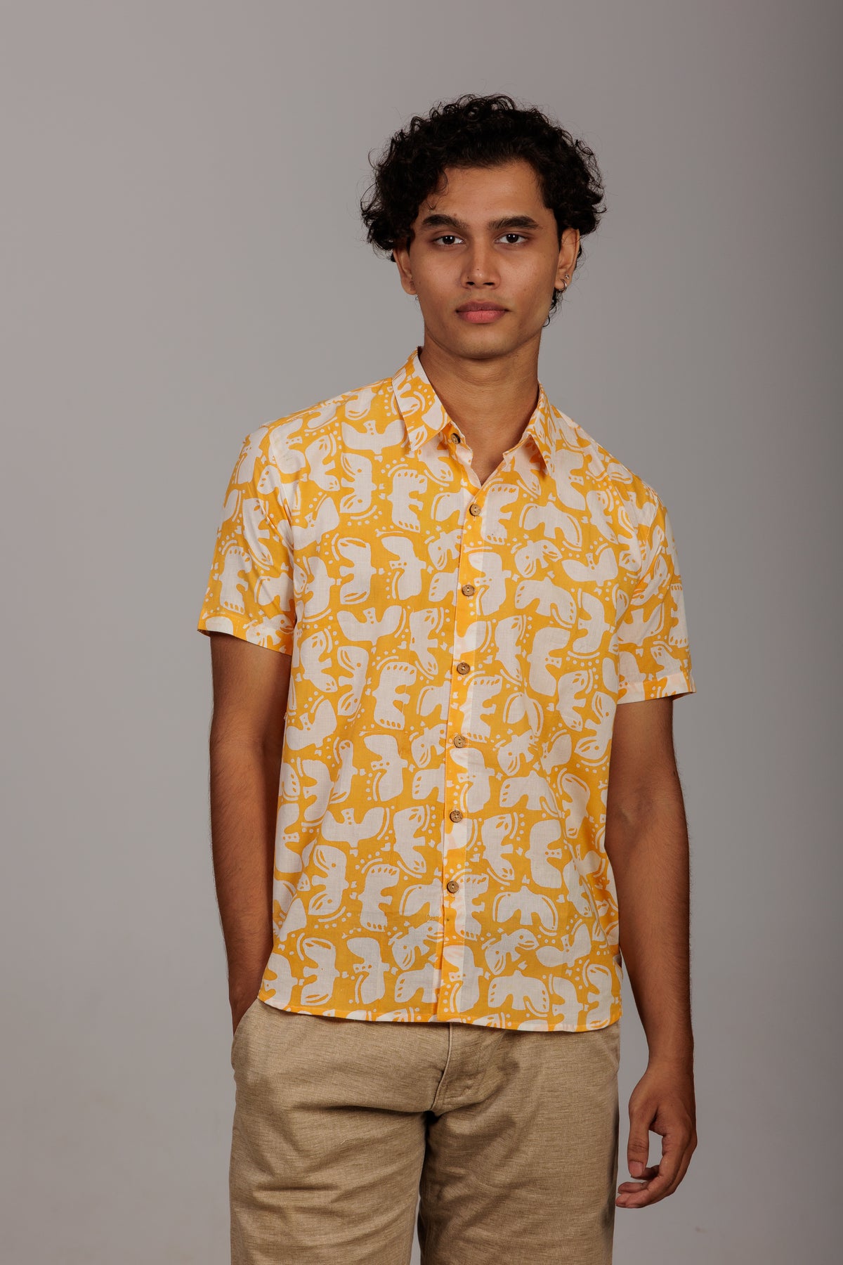 Vedi Vakdi Shirt