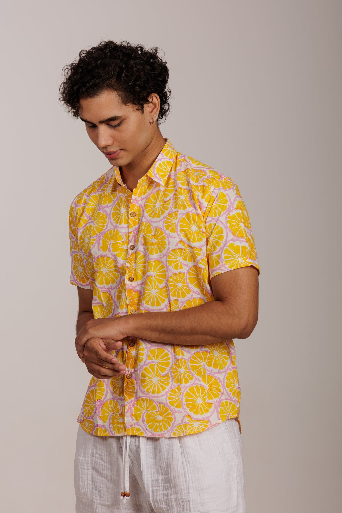 Toring Shirt