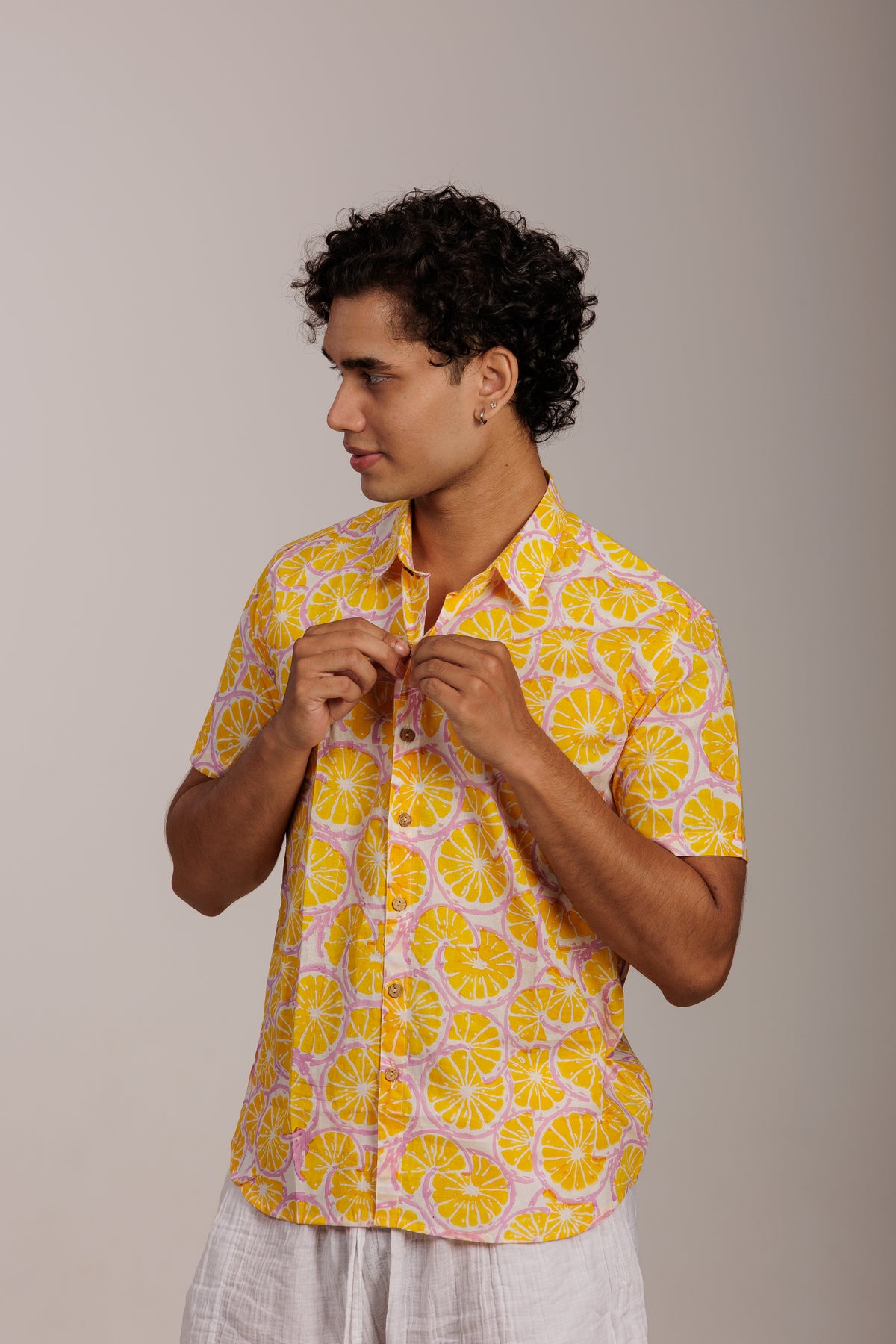 Toring Shirt