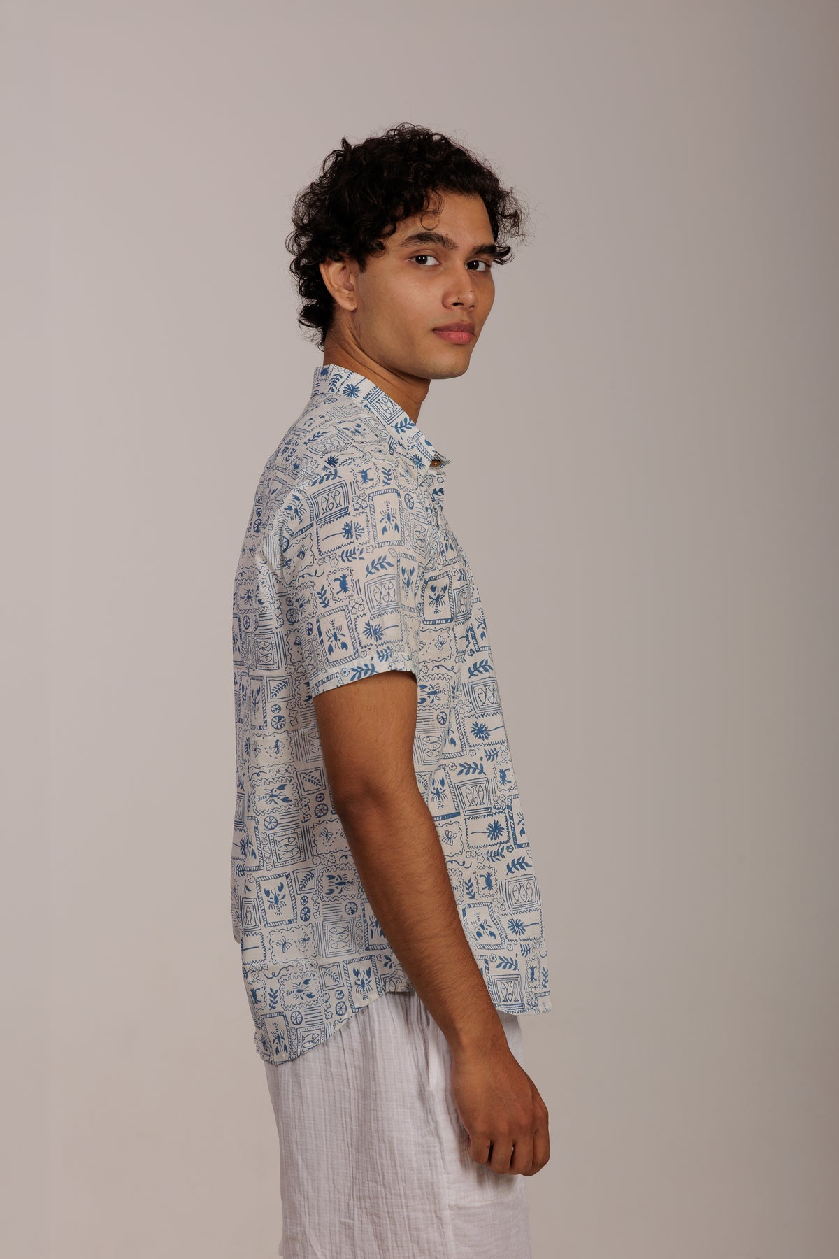 Baazaar Shirt