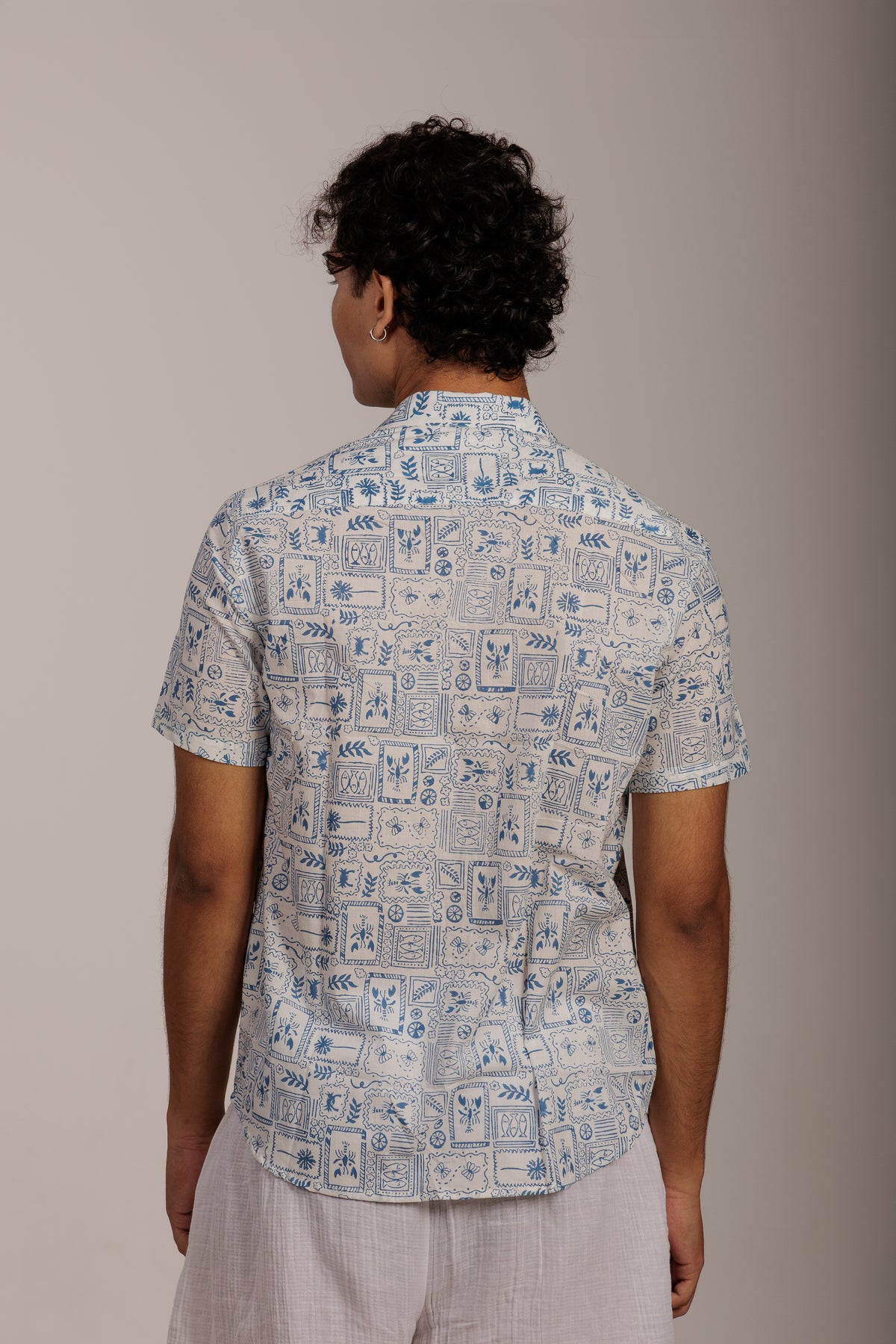Baazaar Shirt