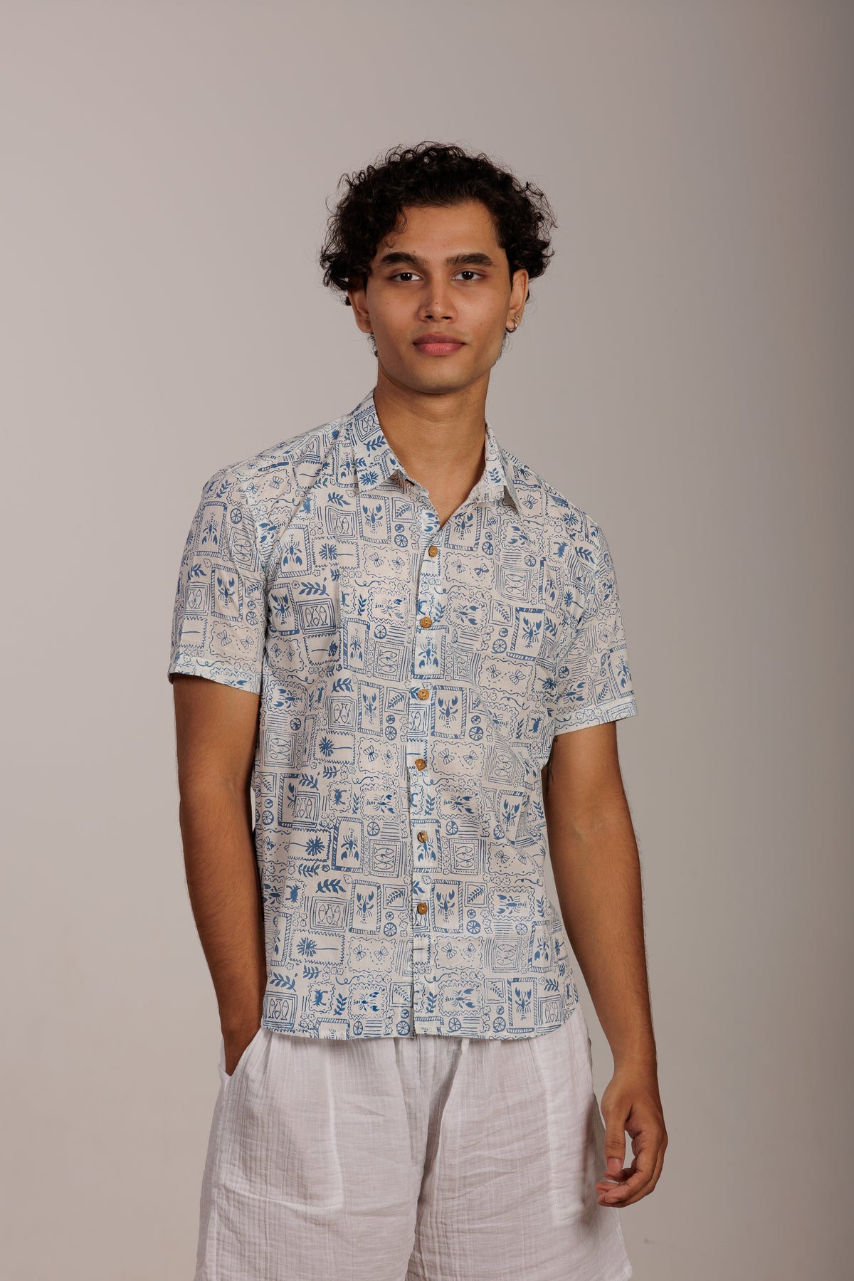 Baazaar Shirt