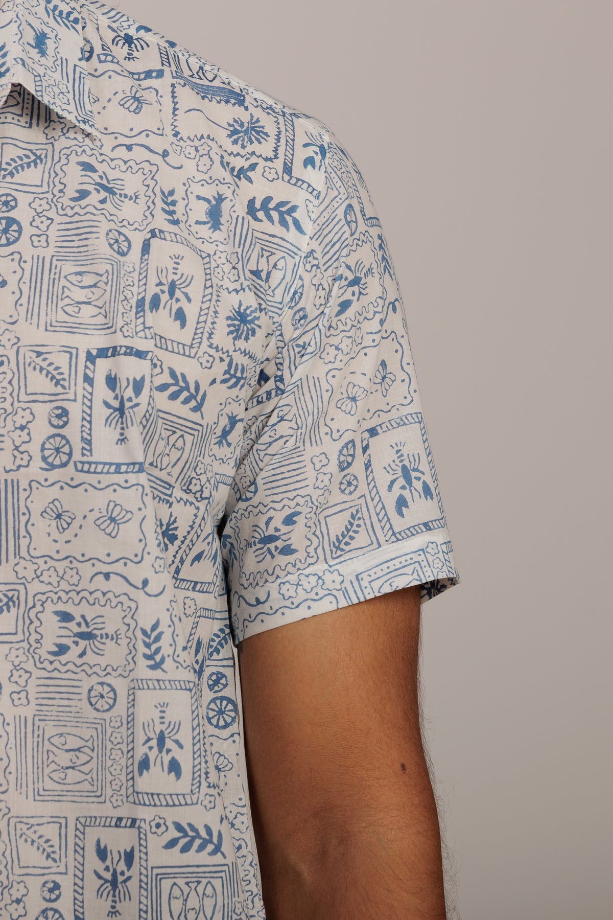 Baazaar Shirt
