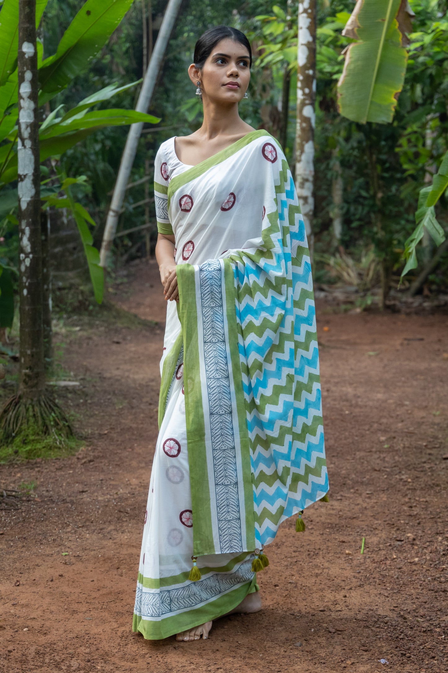 Kokum ~ Mul