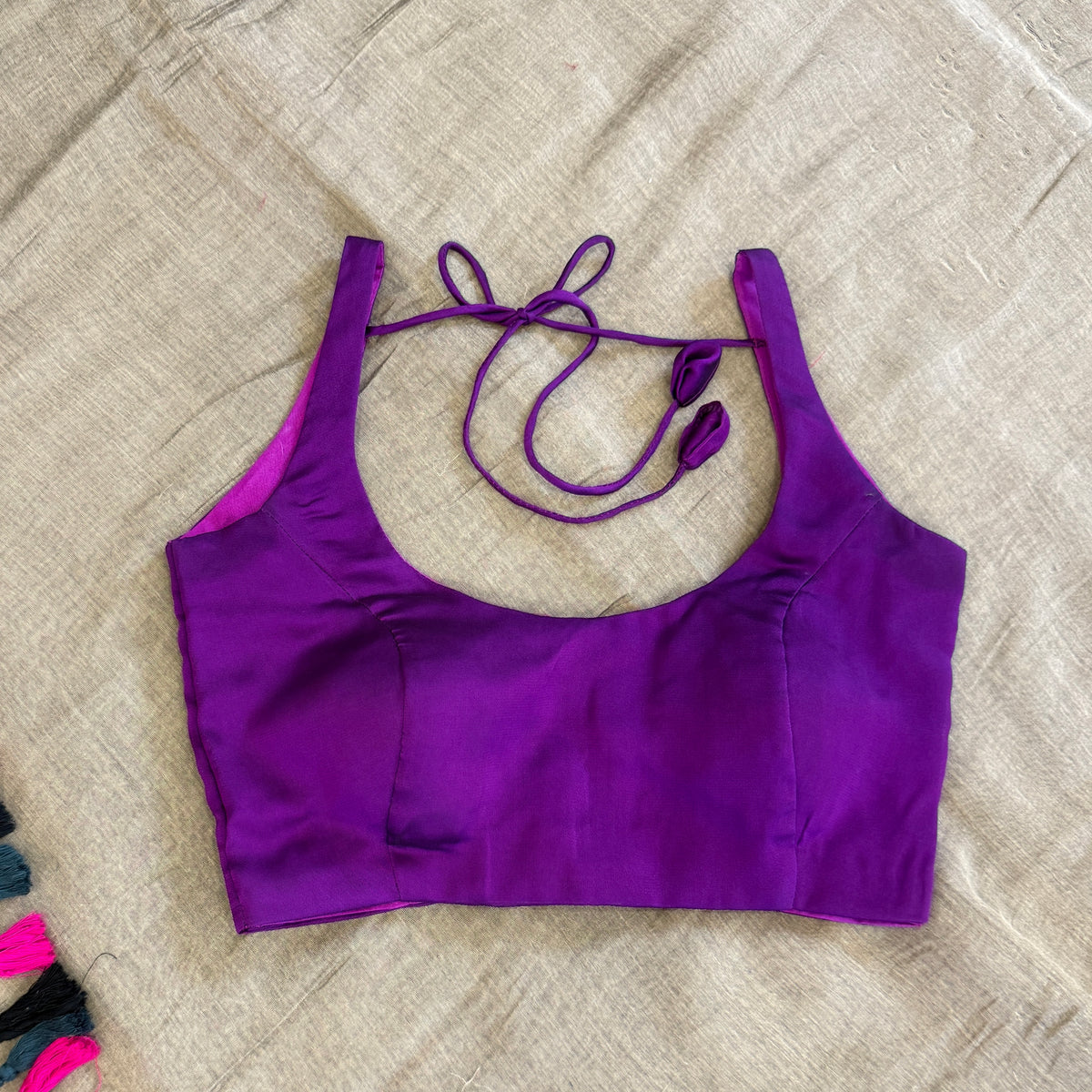 Maya Blouse